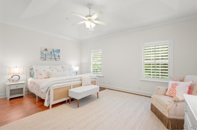 Designed with coastal charm and elegance with upgrades galore on Sea Island Golf Club in Georgia - for sale on GolfHomes.com, golf home, golf lot