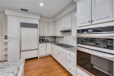 Exceptionally well-maintained and thoughtfully renovated, this on The King and Prince Golf Course, Home of the Hampton Club in Georgia - for sale on GolfHomes.com, golf home, golf lot