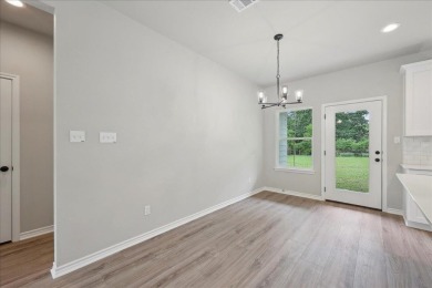 Welcome to your brand-new 3-bedroom, 2-bath beauty offers 1,320 on Idylwild Golf Club in Texas - for sale on GolfHomes.com, golf home, golf lot