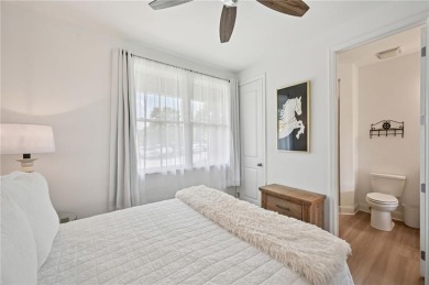 COME GET THIS AMAZING GOLF COURSE COTTAGE WITH SPECTACULAR VIEWS on The Highlands Course at Lake Arrowhead in Georgia - for sale on GolfHomes.com, golf home, golf lot