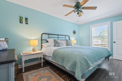 Welcome To Paradise! Are You Looking For The Perfect Beach on Kiva Dunes Golf Club in Alabama - for sale on GolfHomes.com, golf home, golf lot