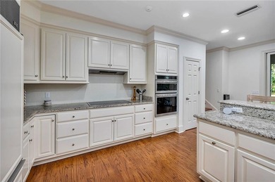 Exceptionally well-maintained and thoughtfully renovated, this on The King and Prince Golf Course, Home of the Hampton Club in Georgia - for sale on GolfHomes.com, golf home, golf lot