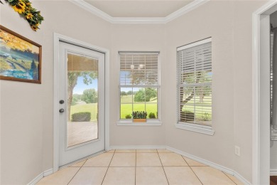Welcome Home!  This beautifully maintained 3-bedroom, 2-bath on Gatesville Country Club in Texas - for sale on GolfHomes.com, golf home, golf lot