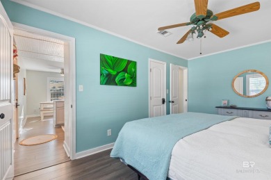 Welcome To Paradise! Are You Looking For The Perfect Beach on Kiva Dunes Golf Club in Alabama - for sale on GolfHomes.com, golf home, golf lot