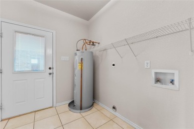 Welcome Home!  This beautifully maintained 3-bedroom, 2-bath on Gatesville Country Club in Texas - for sale on GolfHomes.com, golf home, golf lot