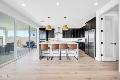 BETTER THAN NEW & PRICED to SELL!  A Perfect 'WINTER VACATION on Sterling Grove Golf & Country Club in Arizona - for sale on GolfHomes.com, golf home, golf lot