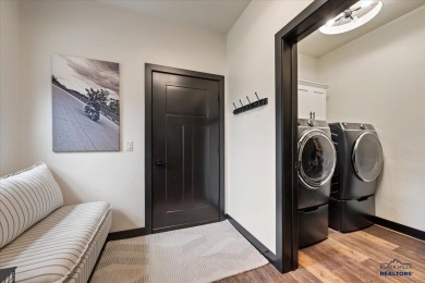 Listed by Jenni Sneesby - Engel & Volkers Black Hills - on  in South Dakota - for sale on GolfHomes.com, golf home, golf lot