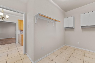 Welcome Home!  This beautifully maintained 3-bedroom, 2-bath on Gatesville Country Club in Texas - for sale on GolfHomes.com, golf home, golf lot