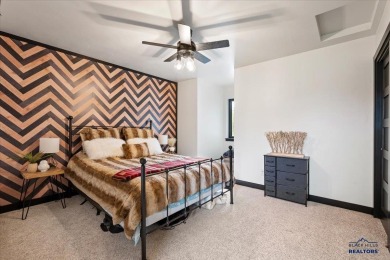 Listed by Jenni Sneesby - Engel & Volkers Black Hills - on  in South Dakota - for sale on GolfHomes.com, golf home, golf lot