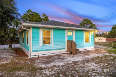 Welcome To Paradise! Are You Looking For The Perfect Beach on Kiva Dunes Golf Club in Alabama - for sale on GolfHomes.com, golf home, golf lot