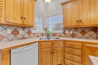 Welcome Home!  This beautifully maintained 3-bedroom, 2-bath on Gatesville Country Club in Texas - for sale on GolfHomes.com, golf home, golf lot