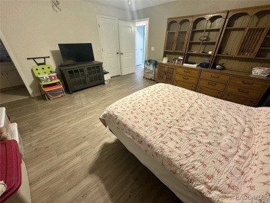 Nestled on a spacious, lush lot in the heart of Beverly Hills' on Brentwood Farms Golf Club in Florida - for sale on GolfHomes.com, golf home, golf lot