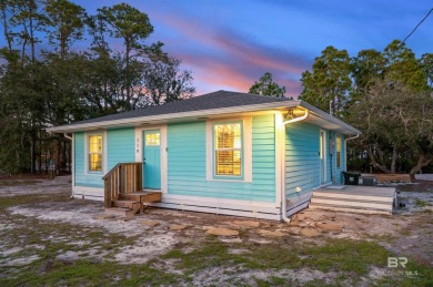 Welcome To Paradise! Are You Looking For The Perfect Beach on Kiva Dunes Golf Club in Alabama - for sale on GolfHomes.com, golf home, golf lot