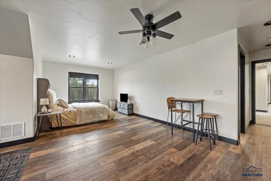Listed by Jenni Sneesby - Engel & Volkers Black Hills - on  in South Dakota - for sale on GolfHomes.com, golf home, golf lot