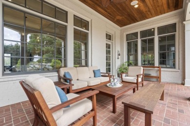 A rare offering - golf course frontage plus $600K+ in luxury on Manor Golf and Country Club in Georgia - for sale on GolfHomes.com, golf home, golf lot