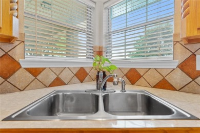 Welcome Home!  This beautifully maintained 3-bedroom, 2-bath on Gatesville Country Club in Texas - for sale on GolfHomes.com, golf home, golf lot