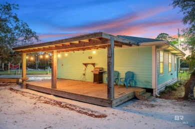 Welcome To Paradise! Are You Looking For The Perfect Beach on Kiva Dunes Golf Club in Alabama - for sale on GolfHomes.com, golf home, golf lot