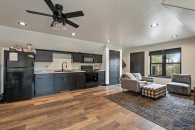 Listed by Jenni Sneesby - Engel & Volkers Black Hills - on  in South Dakota - for sale on GolfHomes.com, golf home, golf lot