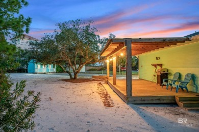 Welcome To Paradise! Are You Looking For The Perfect Beach on Kiva Dunes Golf Club in Alabama - for sale on GolfHomes.com, golf home, golf lot
