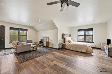 Listed by Jenni Sneesby - Engel & Volkers Black Hills - on  in South Dakota - for sale on GolfHomes.com, golf home, golf lot