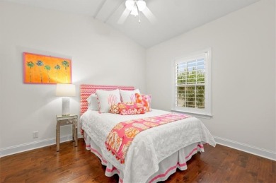 Designed with coastal charm and elegance with upgrades galore on Sea Island Golf Club in Georgia - for sale on GolfHomes.com, golf home, golf lot