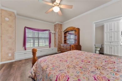 Welcome Home!  This beautifully maintained 3-bedroom, 2-bath on Gatesville Country Club in Texas - for sale on GolfHomes.com, golf home, golf lot