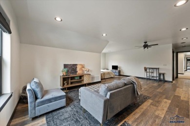 Listed by Jenni Sneesby - Engel & Volkers Black Hills - on  in South Dakota - for sale on GolfHomes.com, golf home, golf lot