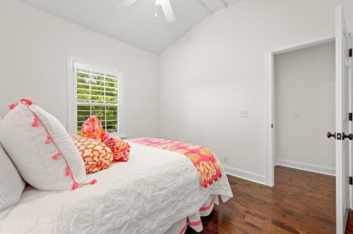 Designed with coastal charm and elegance with upgrades galore on Sea Island Golf Club in Georgia - for sale on GolfHomes.com, golf home, golf lot