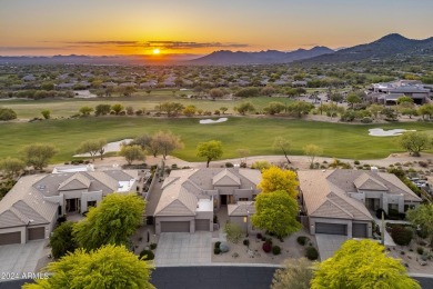 Experience breathtaking, unparalleled VIEWS OF THE GOLF COURSE on Terravita Golf and Country Club in Arizona - for sale on GolfHomes.com, golf home, golf lot