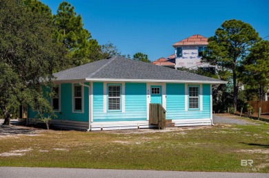 Welcome To Paradise! Are You Looking For The Perfect Beach on Kiva Dunes Golf Club in Alabama - for sale on GolfHomes.com, golf home, golf lot