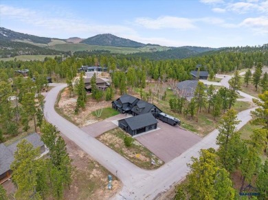 Listed by Jenni Sneesby - Engel & Volkers Black Hills - on  in South Dakota - for sale on GolfHomes.com, golf home, golf lot