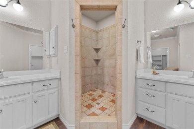 Welcome Home!  This beautifully maintained 3-bedroom, 2-bath on Gatesville Country Club in Texas - for sale on GolfHomes.com, golf home, golf lot