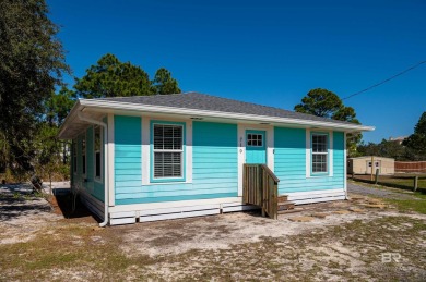 Welcome To Paradise! Are You Looking For The Perfect Beach on Kiva Dunes Golf Club in Alabama - for sale on GolfHomes.com, golf home, golf lot