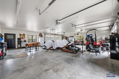 Listed by Jenni Sneesby - Engel & Volkers Black Hills - on  in South Dakota - for sale on GolfHomes.com, golf home, golf lot