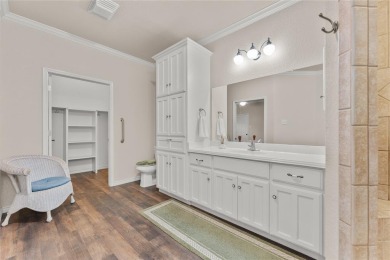 Welcome Home!  This beautifully maintained 3-bedroom, 2-bath on Gatesville Country Club in Texas - for sale on GolfHomes.com, golf home, golf lot