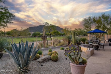 Experience breathtaking, unparalleled VIEWS OF THE GOLF COURSE on Terravita Golf and Country Club in Arizona - for sale on GolfHomes.com, golf home, golf lot