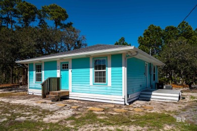 Welcome To Paradise! Are You Looking For The Perfect Beach on Kiva Dunes Golf Club in Alabama - for sale on GolfHomes.com, golf home, golf lot