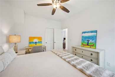 COME GET THIS AMAZING GOLF COURSE COTTAGE WITH SPECTACULAR VIEWS on The Highlands Course at Lake Arrowhead in Georgia - for sale on GolfHomes.com, golf home, golf lot