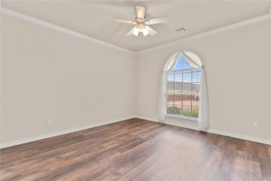 Welcome Home!  This beautifully maintained 3-bedroom, 2-bath on Gatesville Country Club in Texas - for sale on GolfHomes.com, golf home, golf lot