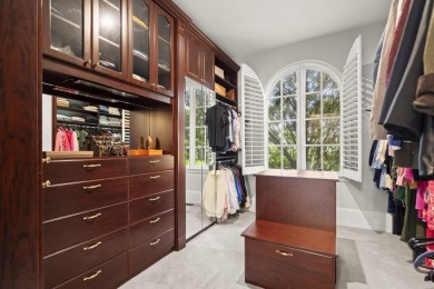 A rare offering - golf course frontage plus $600K+ in luxury on Manor Golf and Country Club in Georgia - for sale on GolfHomes.com, golf home, golf lot