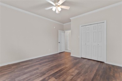 Welcome Home!  This beautifully maintained 3-bedroom, 2-bath on Gatesville Country Club in Texas - for sale on GolfHomes.com, golf home, golf lot