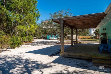 Welcome To Paradise! Are You Looking For The Perfect Beach on Kiva Dunes Golf Club in Alabama - for sale on GolfHomes.com, golf home, golf lot