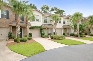 Designed with coastal charm and elegance with upgrades galore on Sea Island Golf Club in Georgia - for sale on GolfHomes.com, golf home, golf lot