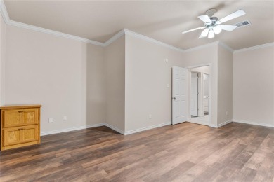 Welcome Home!  This beautifully maintained 3-bedroom, 2-bath on Gatesville Country Club in Texas - for sale on GolfHomes.com, golf home, golf lot