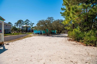 Welcome To Paradise! Are You Looking For The Perfect Beach on Kiva Dunes Golf Club in Alabama - for sale on GolfHomes.com, golf home, golf lot