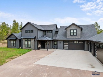 Listed by Jenni Sneesby - Engel & Volkers Black Hills - on  in South Dakota - for sale on GolfHomes.com, golf home, golf lot
