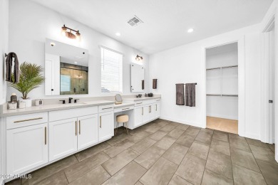 BETTER THAN NEW & PRICED to SELL!  A Perfect 'WINTER VACATION on Sterling Grove Golf & Country Club in Arizona - for sale on GolfHomes.com, golf home, golf lot