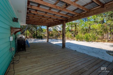 Welcome To Paradise! Are You Looking For The Perfect Beach on Kiva Dunes Golf Club in Alabama - for sale on GolfHomes.com, golf home, golf lot