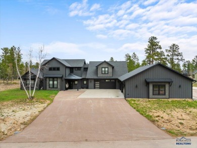 Listed by Jenni Sneesby - Engel & Volkers Black Hills - on  in South Dakota - for sale on GolfHomes.com, golf home, golf lot