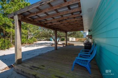 Welcome To Paradise! Are You Looking For The Perfect Beach on Kiva Dunes Golf Club in Alabama - for sale on GolfHomes.com, golf home, golf lot